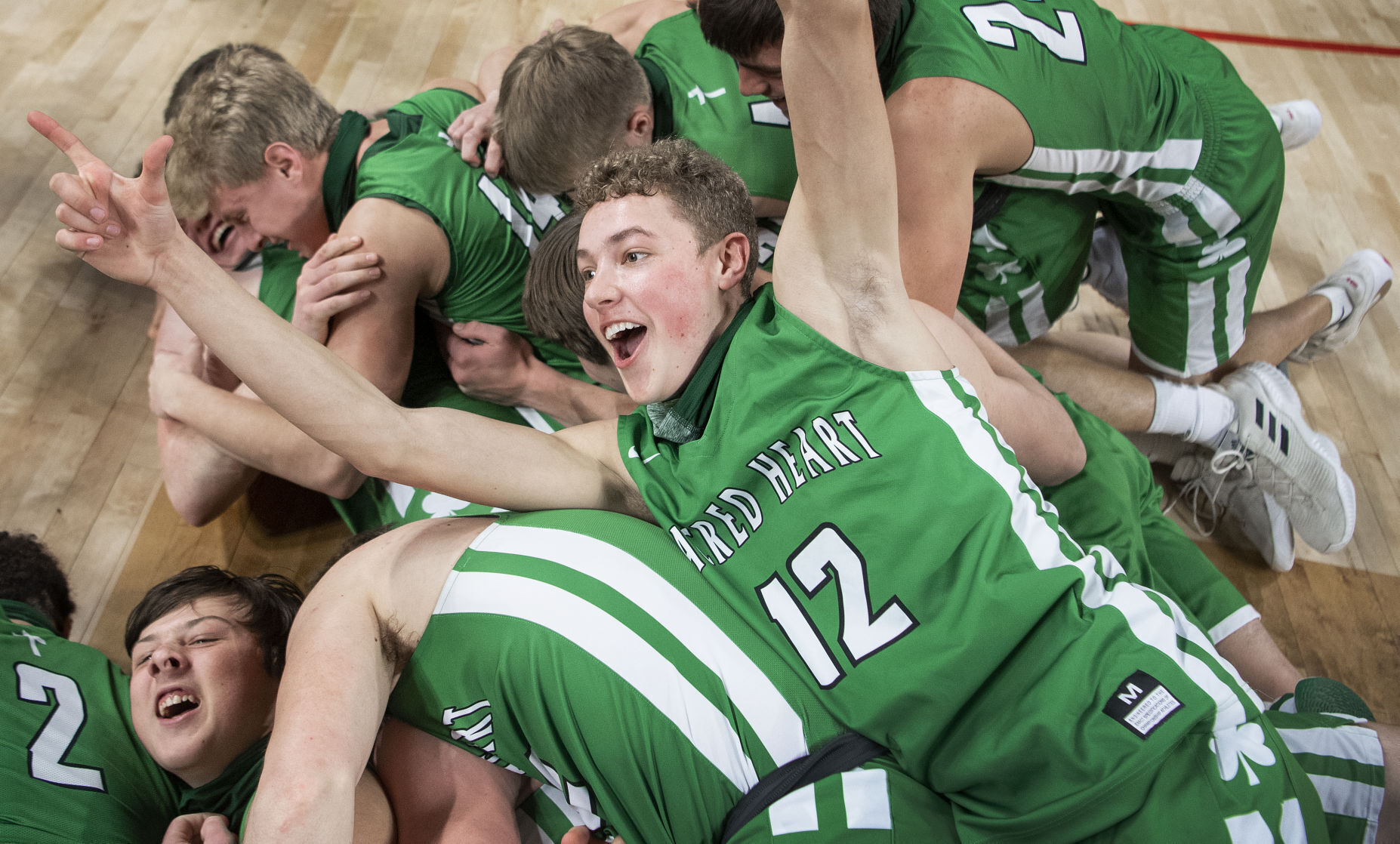 Top photos for March